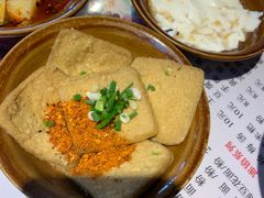 手撕豆腐-姚家豆花
