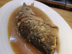 -阿庄新豫菜(航海东路店)