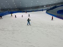 -哈尔滨热雪奇迹