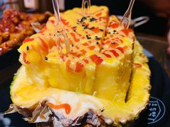 -小木屋米酒店总店