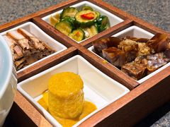 -真地道京味府·鲜橙烤鸭·北京菜(朝外大街东大桥店)