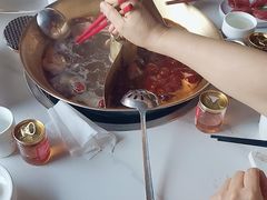 -小龙翻大江文化火锅(宽窄店)