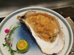 -枫品铁板烧(东樾店)