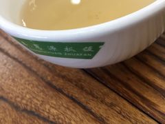 自制茶-217丰惠源抓饭(江乾路店)