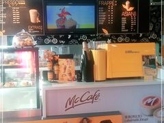 -麦当劳(黄石北路店)