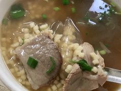-焦大头牛肉小饭(南关店)