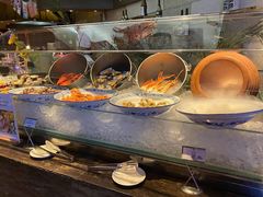 -龙城咖啡厅(常州富都洲际店)