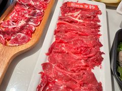 -花田里捞牛火锅(天润店)