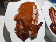 -四世同堂·京菜·烤鸭(双井店)