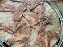 -汉江川烤肉(通州店)