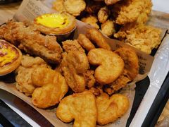 -肯德基(昆山开发区店)