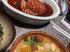 -南京大牌档(青岛万象城店)