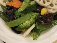 -玉林烤鸭店(垡头店)