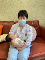 -上海百佳母婴护理中心
