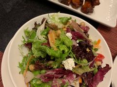 -WOLFGANG PUCK KITCHEN & BAR(迪士尼小镇店)