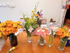 -三圣花乡旅游区