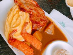 -玛格萝妮比萨屋(四平店)