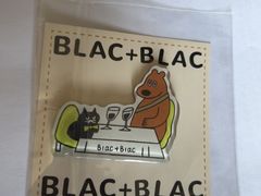 -Blac+Blac(中海环宇荟店)
