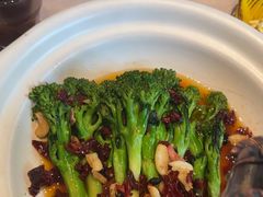 -洞庭鱼香(万科店)