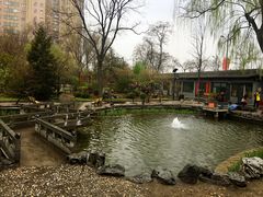 -碑林公园