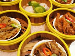 -武汉洲际酒店