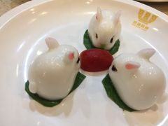 -武林厨神·粤式茶点(沙园2店)