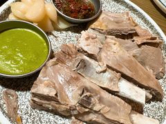 -那时新疆·若羌(经纬汇店)