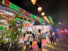 -無招牌海鮮(芽笼店)