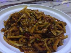 -金百万烤鸭店(马甸店)