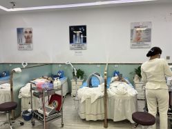 -悟空祛痘·亚健康皮肤管理中心