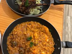 -So Lounge索兰至餐厅(蓝色港湾店)