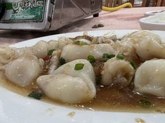 -标记好食