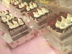 -甜星Star面包生日蛋糕(北坦店)