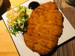 -酒井酱子·深夜食堂(东城汇店)