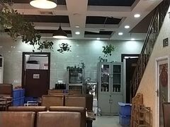大堂-王婆大虾(行云路店)
