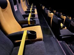 -百美汇影城(LUXE嘉里中心店)