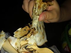 -梅干菜扣肉饼(钱局店)