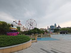 -安吉Hello Kitty乐园