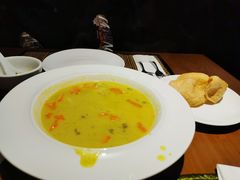 -泰国餐厅 Thai Food(裕华万达店)