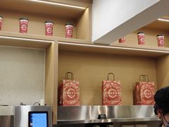 -霸王茶姬(正佳广场店)