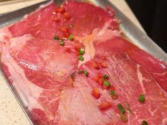 -Ant 蚂蚁洞烤肉·大营地(上海静安大悦城店)