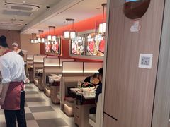 -海底捞火锅(探十里店)