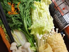 -U你·天然调味(南湖总店)