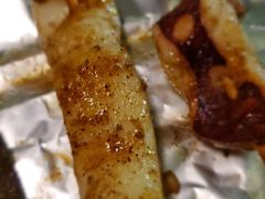 -阿文烧烤(金环路店)