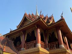 -西双版纳总佛寺