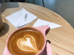 -GOTLOT COFFEE&KITCHEN角落厨房NOOK店