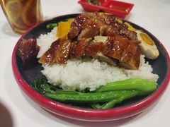 -龙记香港茶餐厅(久光百货店)