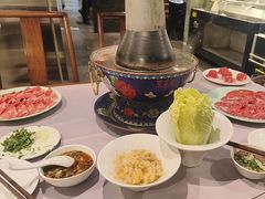 -东来顺饭庄(apm总店)