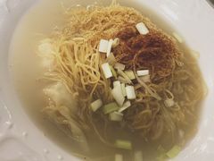 -翠华餐厅(旺角文华商场店)