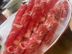 -清真·鸦儿李记·涮肉(花市店)